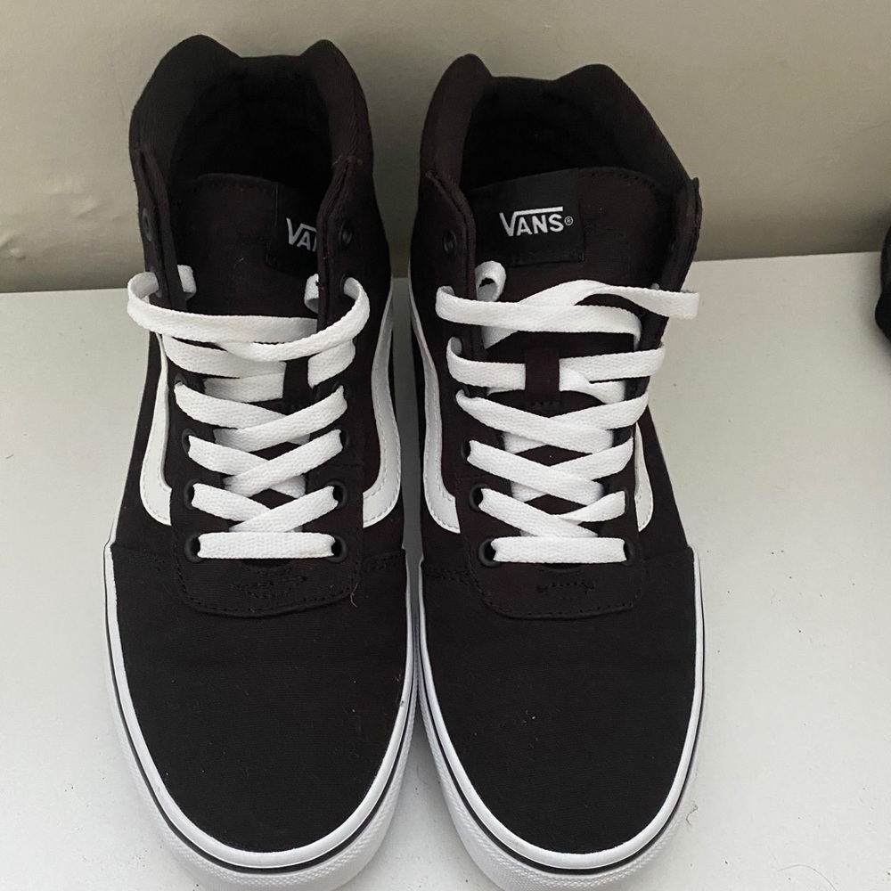 Vans Hightops women’s